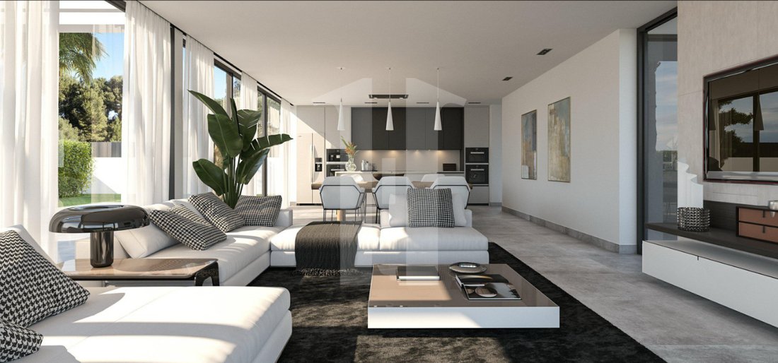 House in Xabia / Javea, Valencian Community, Spain 4 - 18940279