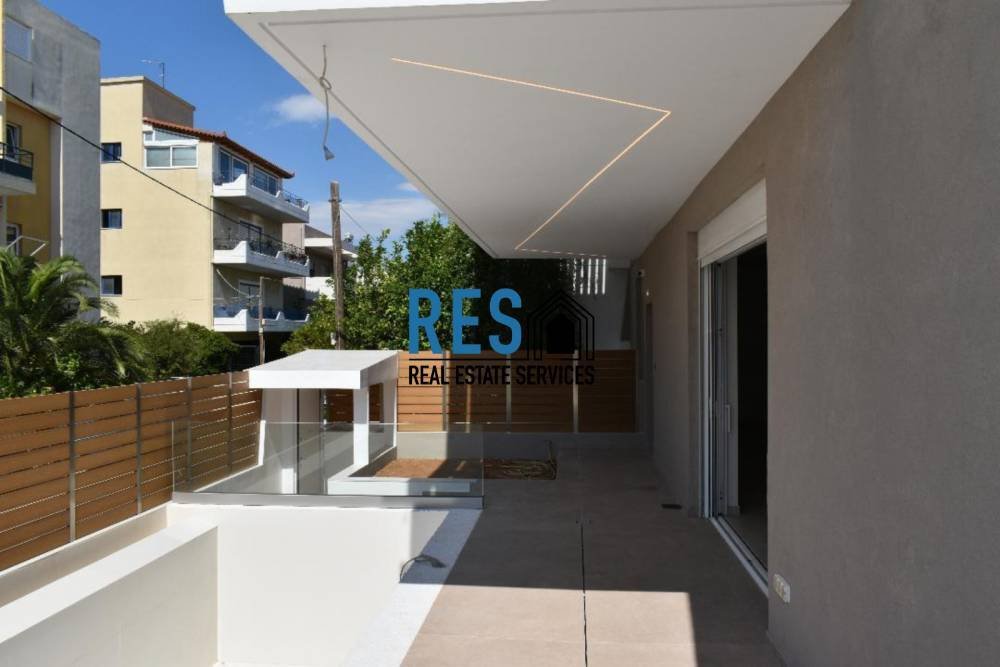 House in Pefki, Attica, Greece 2 - 18940008