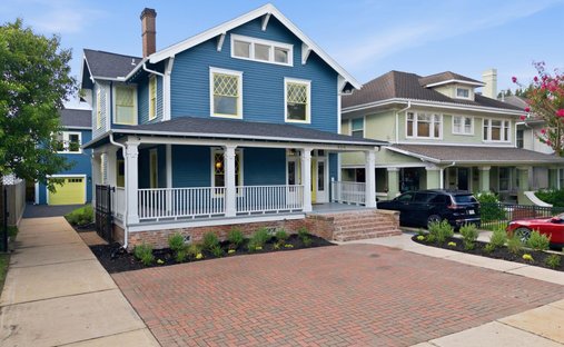 House in Houston, Texas, United States 1