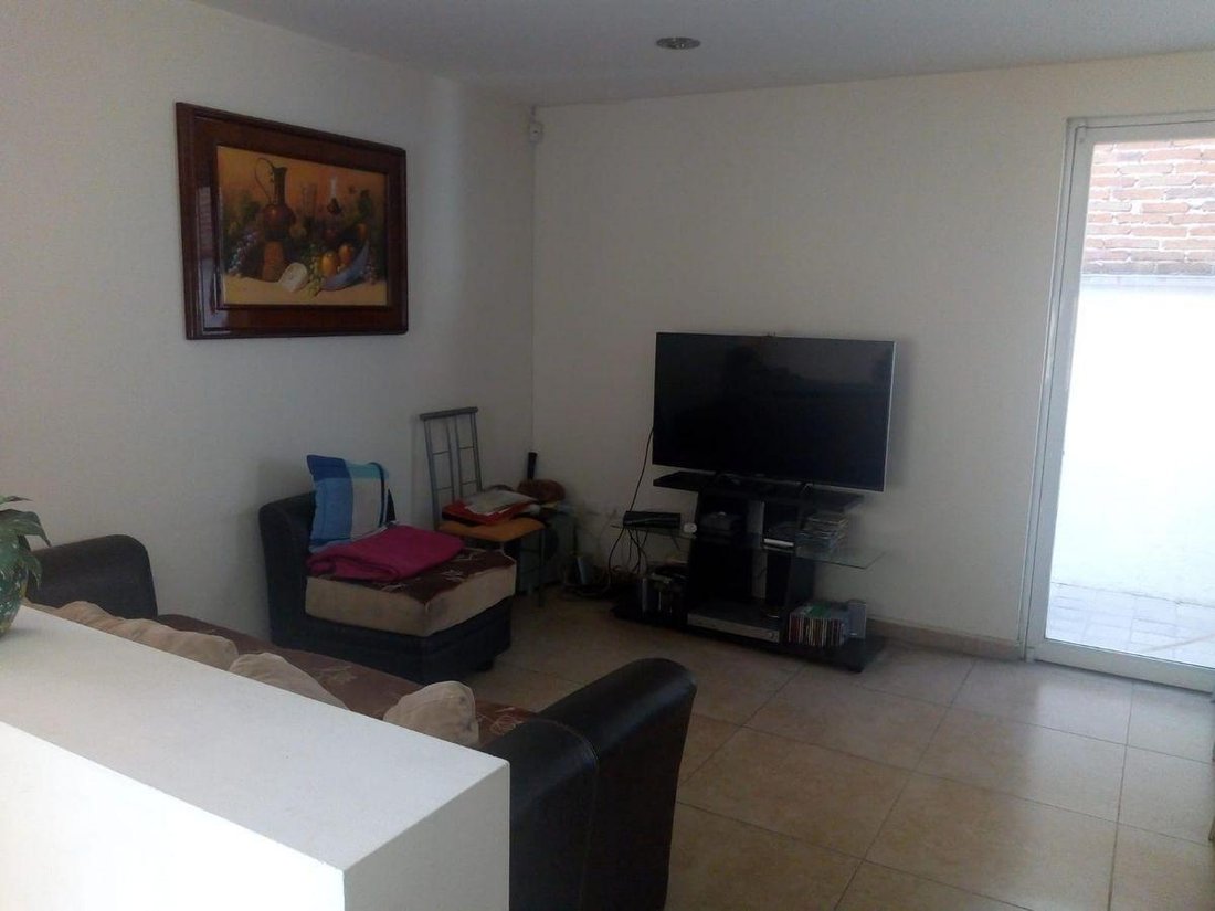 House in Juriquilla, Querétaro, Mexico 5 - 18941707