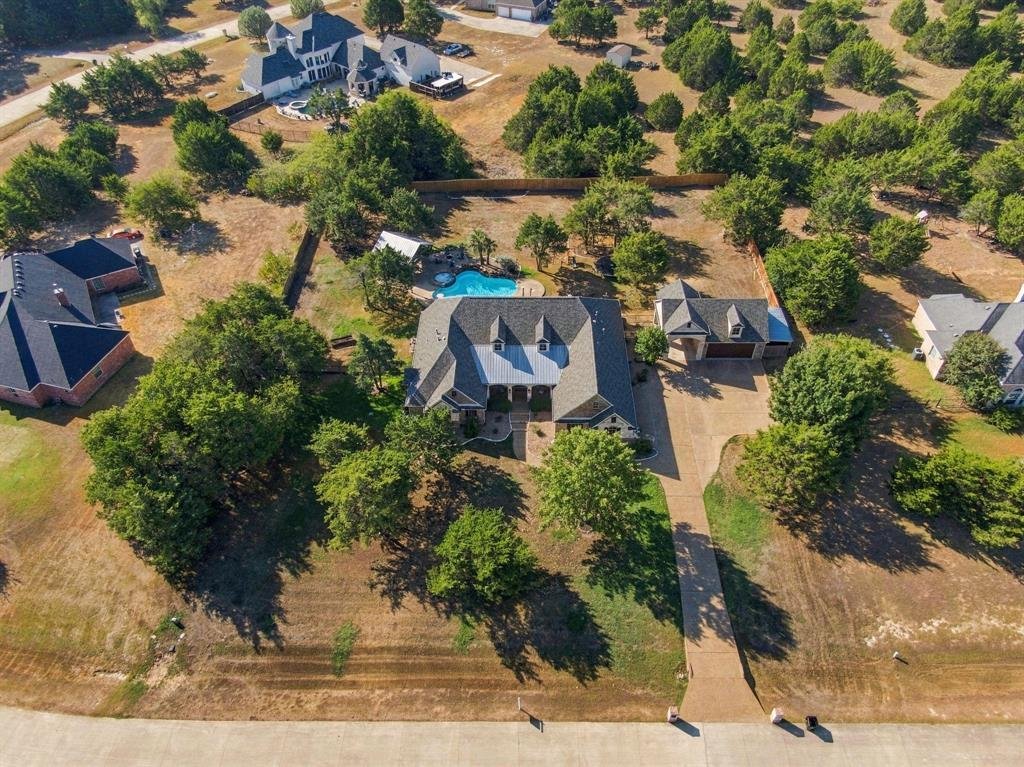 House in Midlothian, Texas, United States 5 - 18944086