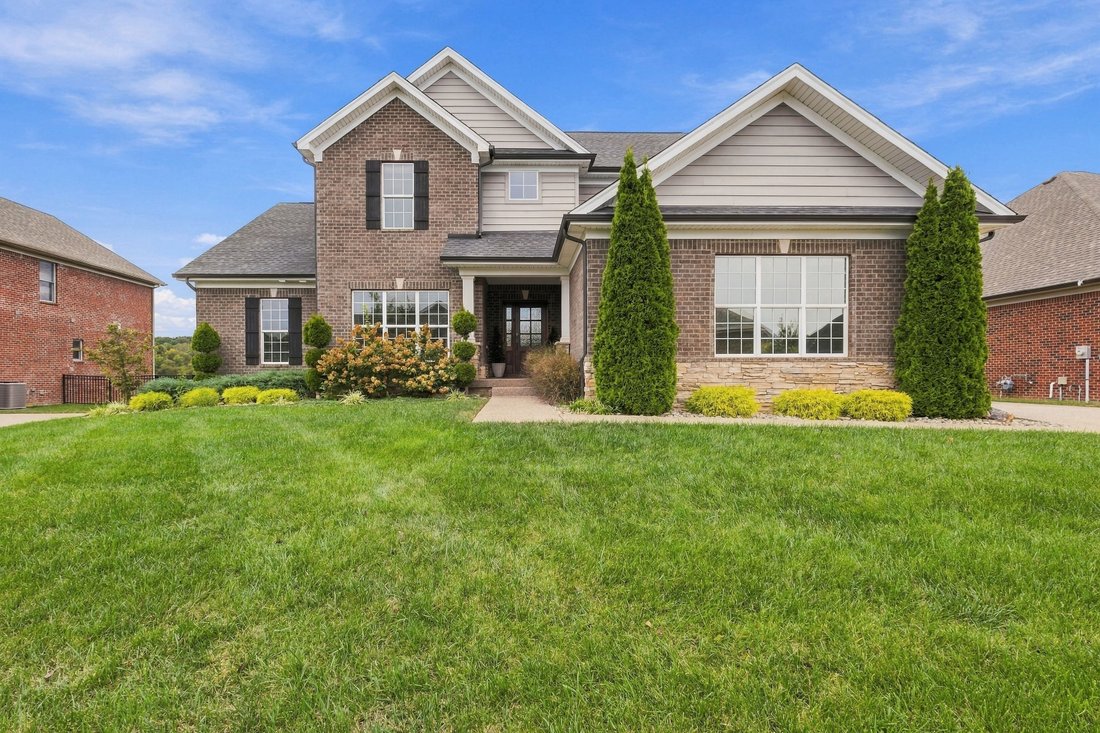 House in Watterson Park, Kentucky, United States 1 - 18941348
