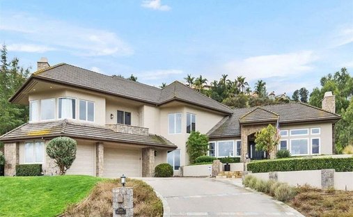 House in Murrieta, California, United States 1