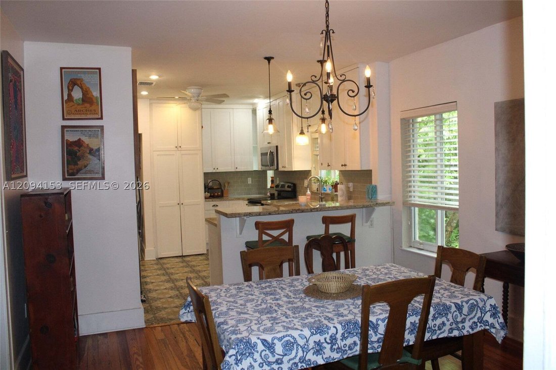 House in Coral Gables, Florida, United States 4 - 18939808