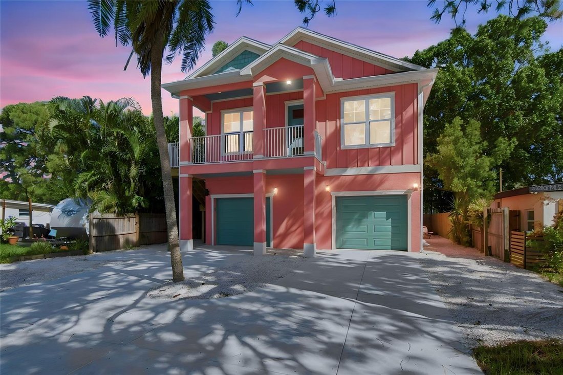 House in Palm Harbor, Florida, United States 3 - 18939829