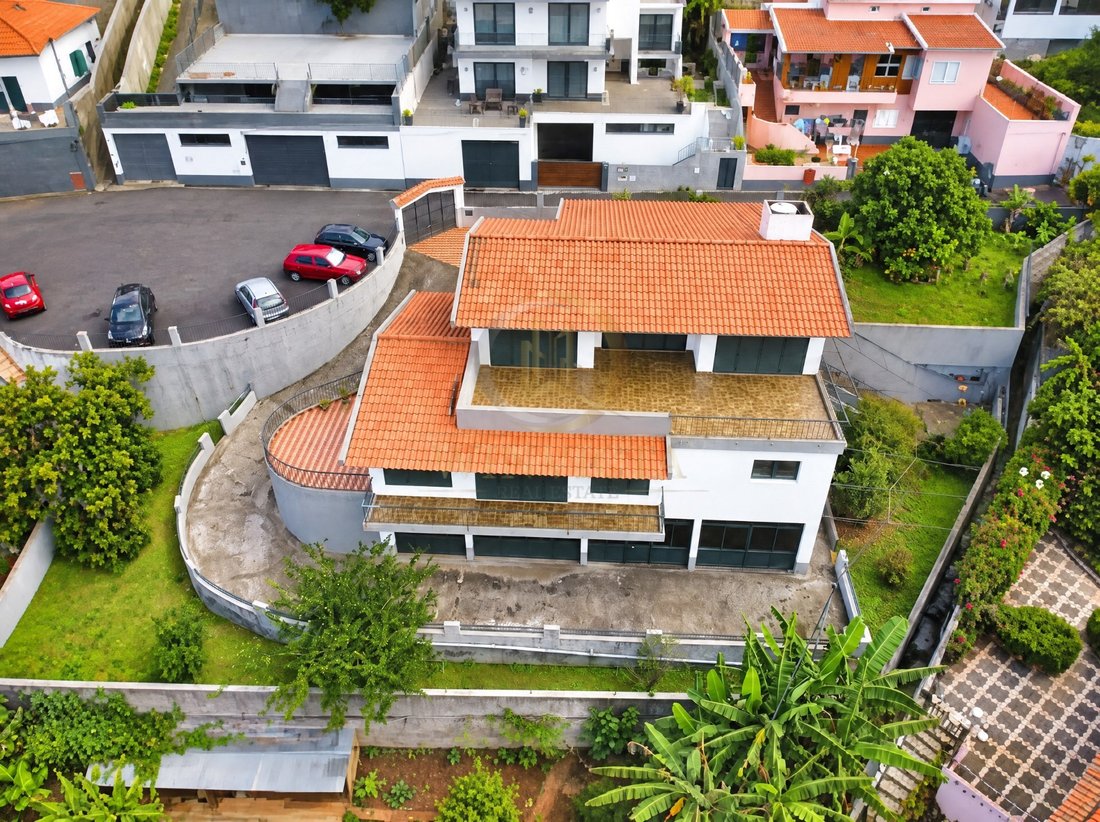 House in Monte, Madeira, Portugal 4 - 18944278