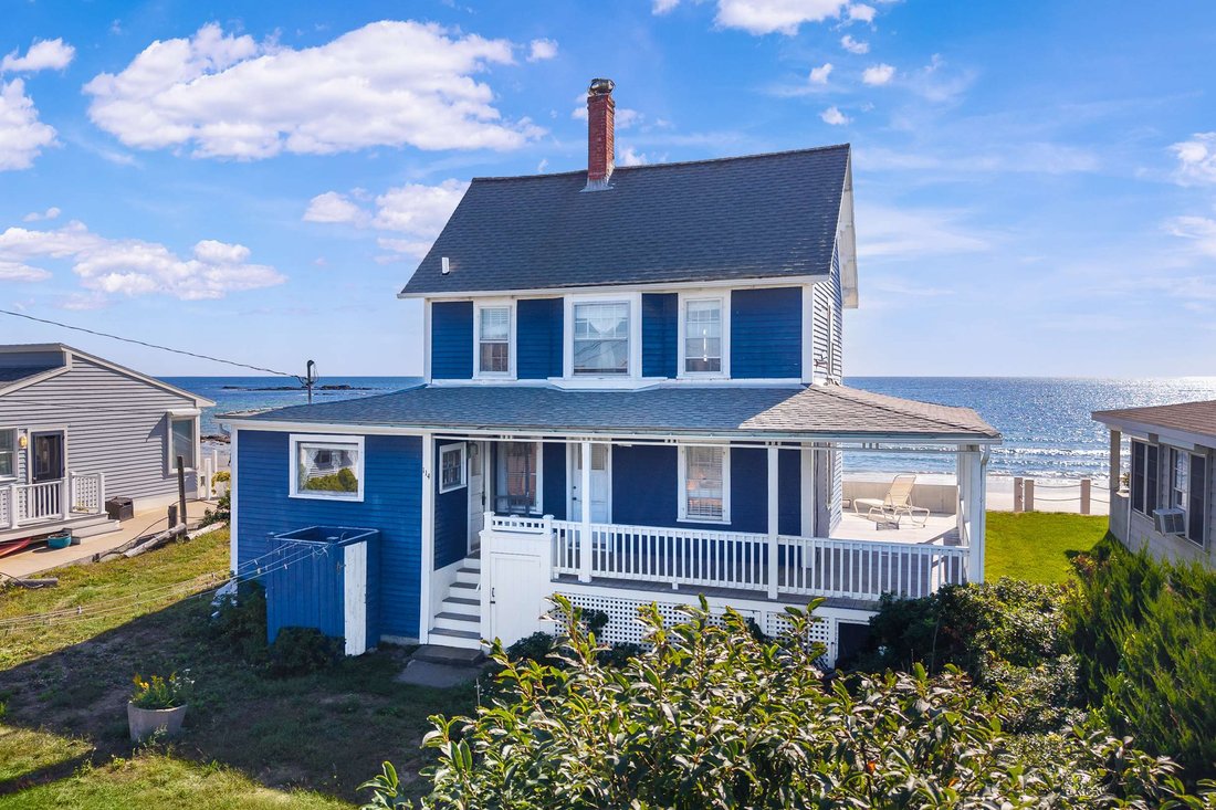 House in Wells, Maine, United States 2 - 18941584