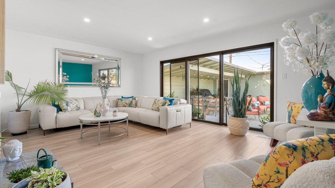 House in San Mateo, California, United States 5 - 18942587