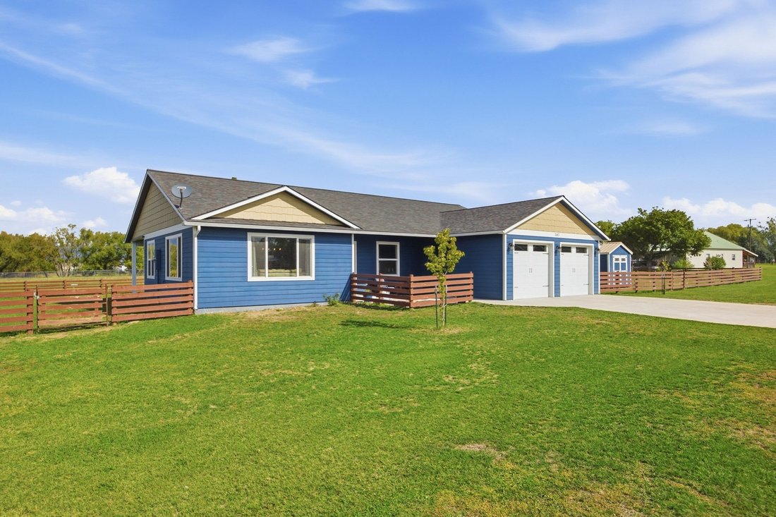 House in Stevensville, Montana, United States 4 - 18941240