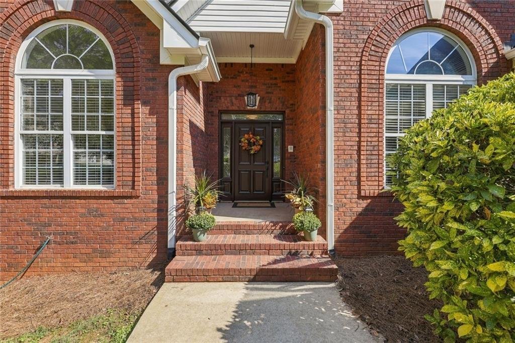 House in McDonough, Georgia, United States 3 - 18943060
