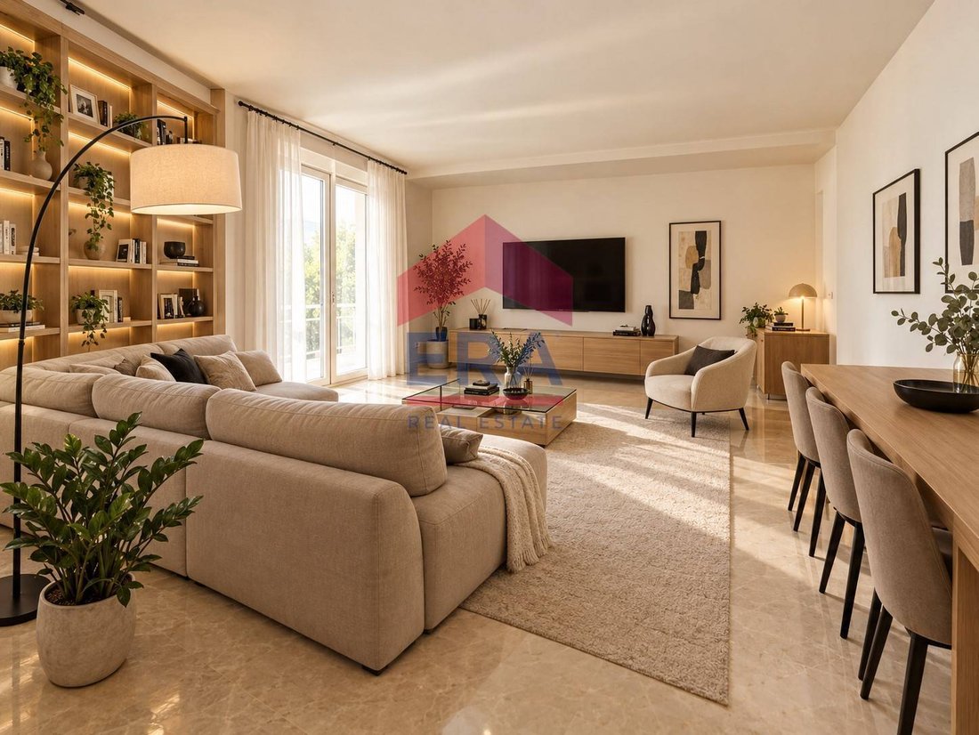 Apartment in Gianicolense, Rome, Lazio 3 - 17667529