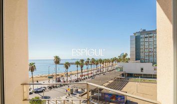 Penthouse en Sant Martí, Barcelona, España 1