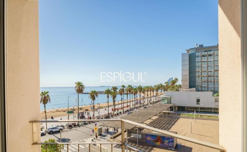 Penthouse in Sant Martí, Barcelona, Spain 1