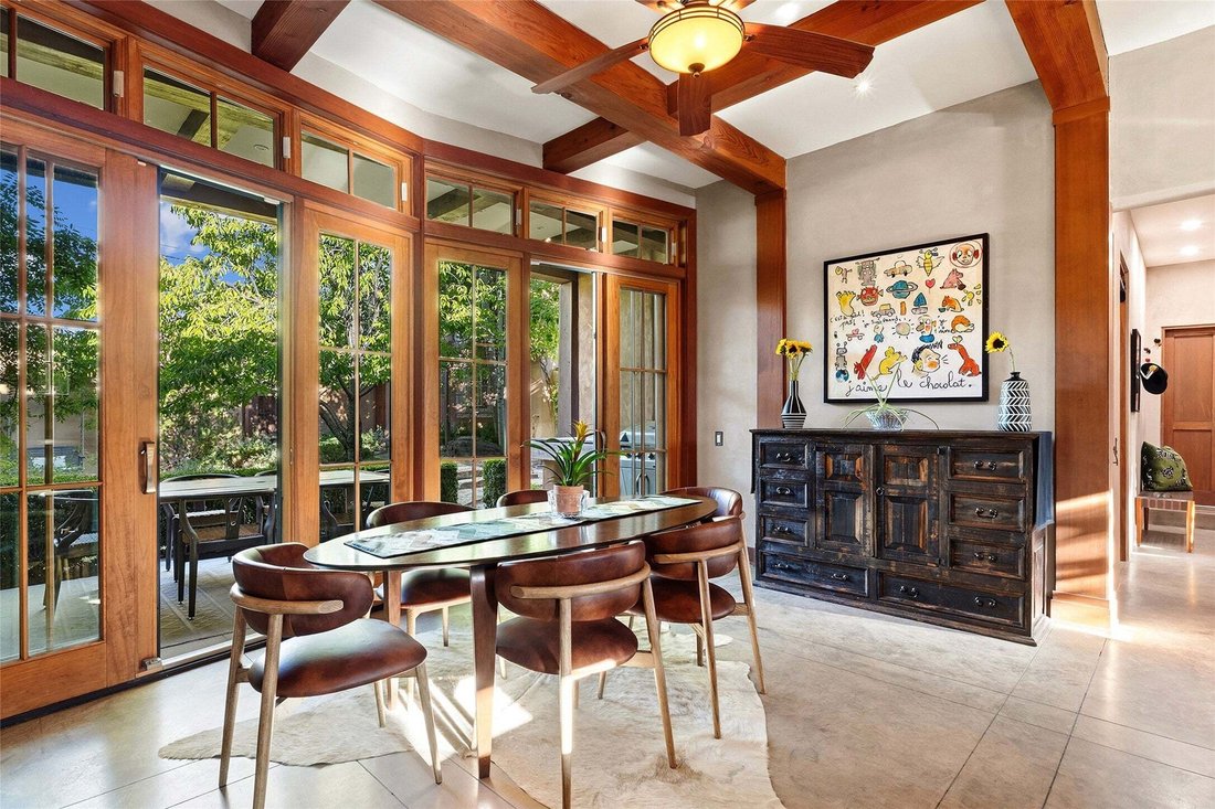 Condo in Santa Fe, New Mexico, United States 2 - 18942377