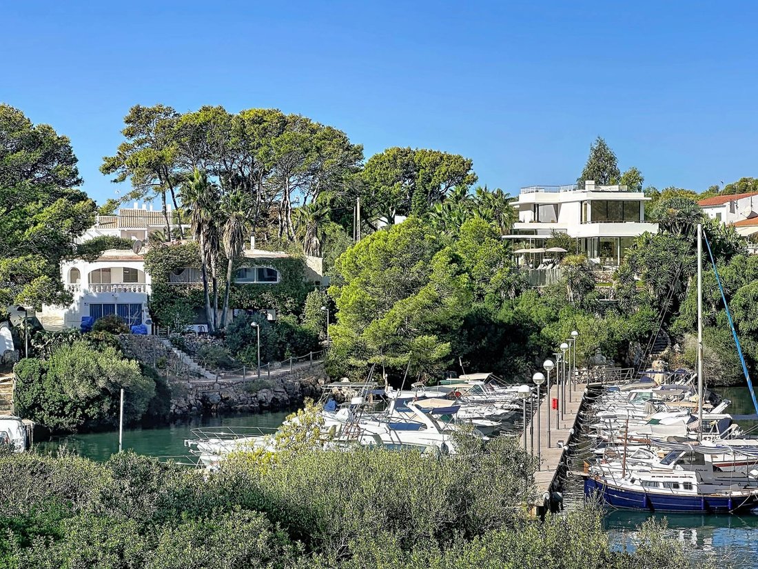 Villa in Ciutadella de Menorca, Balearic Islands, Spain 2 - 18942923