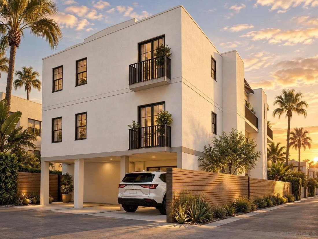 House in San Diego, California, United States 1 - 18943283