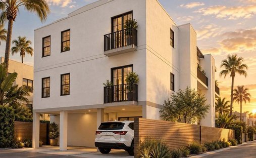House in San Diego, California, United States 1