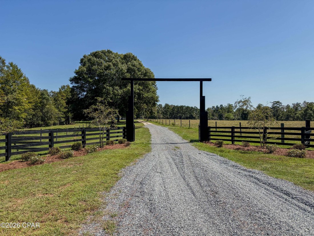 Farm Ranch in Bonifay, Florida, United States 3 - 18942366