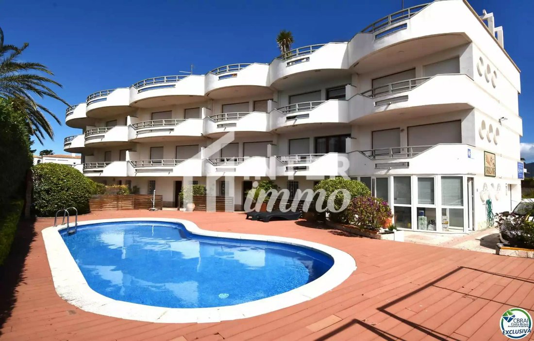 House in Empuriabrava, Catalonia, Spain 1 - 18934440