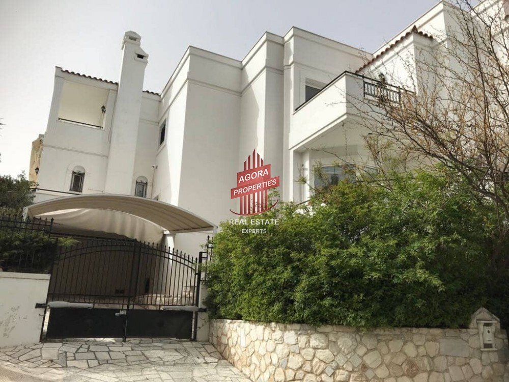 Villa in Psychiko, Attica, Greece 1 - 18940195