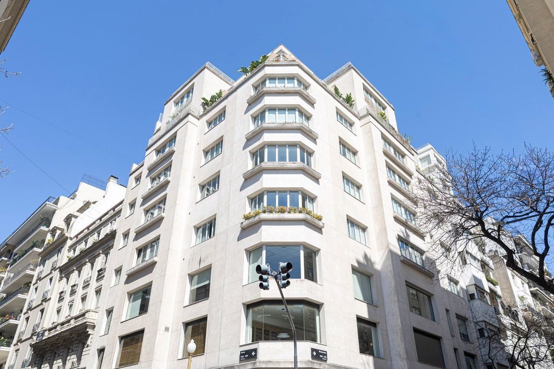Apartment in Buenos Aires, Buenos Aires, Argentina 1 - 18942197