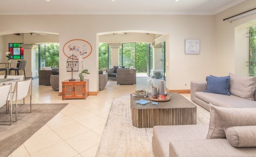 Condo in Pozos, San José Province, Costa Rica 1