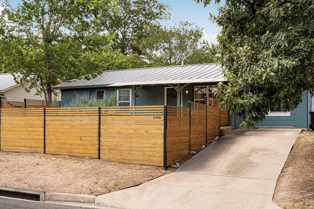 House in Austin, Texas, United States 3 - 18939554