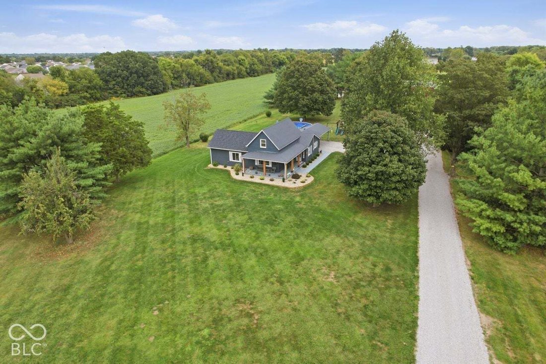 House in Whiteland, Indiana, United States 4 - 18942083
