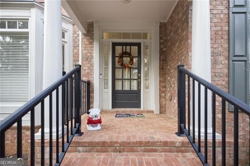 House in Cumming, Georgia, United States 4 - 18943350