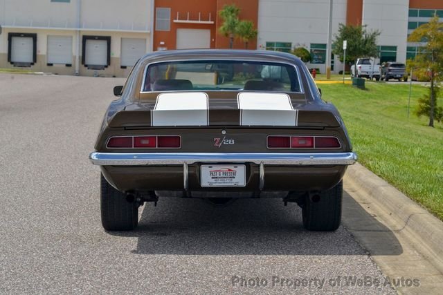 Chevrolet Camaro in Calverton, NY, United States 4 - 18942266