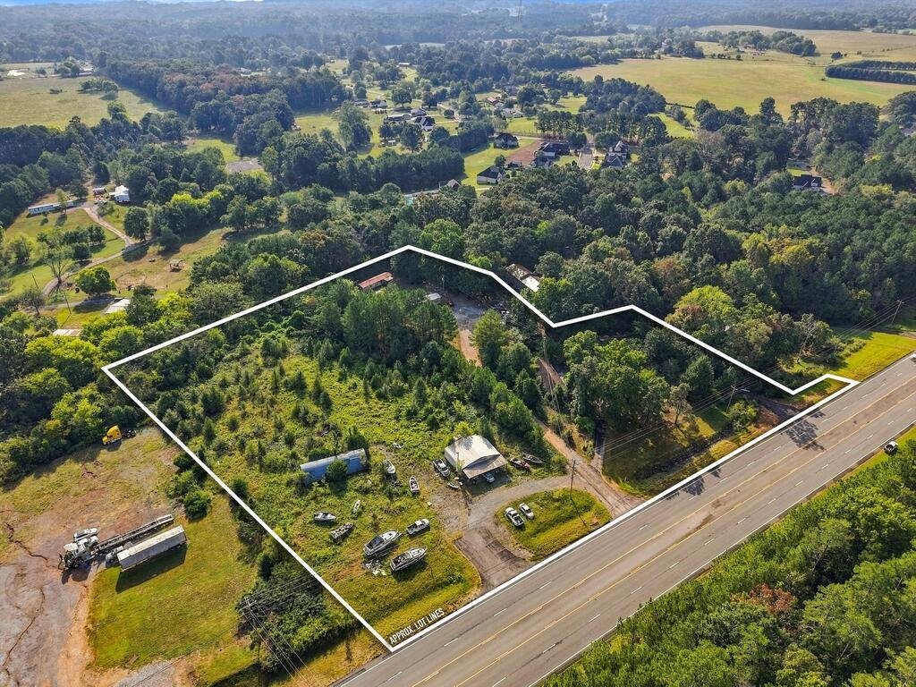 Land in Cohutta, Georgia, United States 1 - 18942762