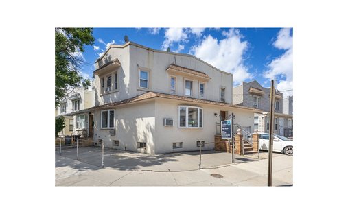 Appartement à New York, État de New York, États-Unis 1