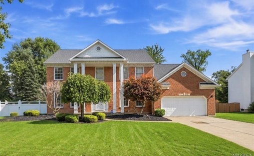 House in Amherst, New York, United States 1