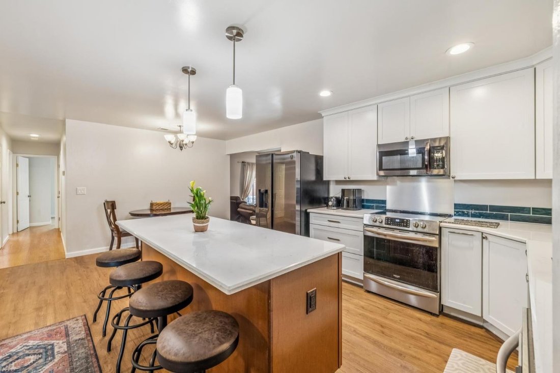 House in Newark, California, United States 4 - 18942541