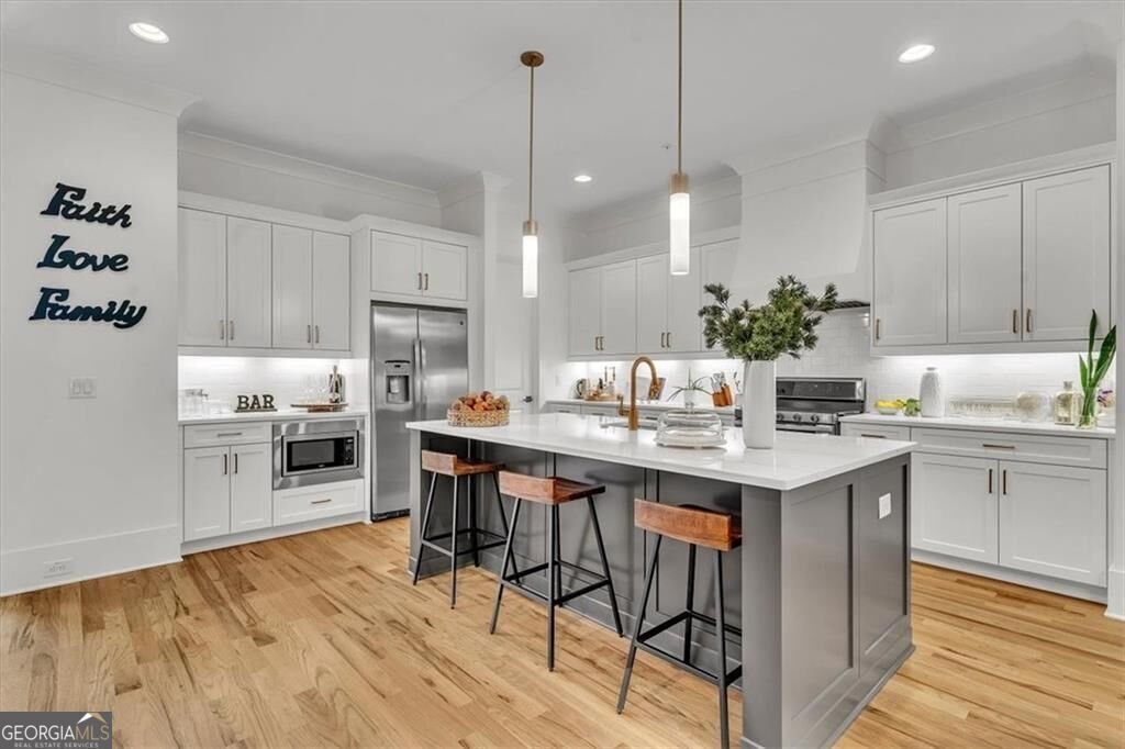 Townhouse in Marietta, Georgia, United States 3 - 18942791
