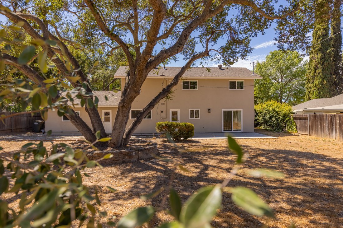House in Ojai, California, United States 2 - 18941411
