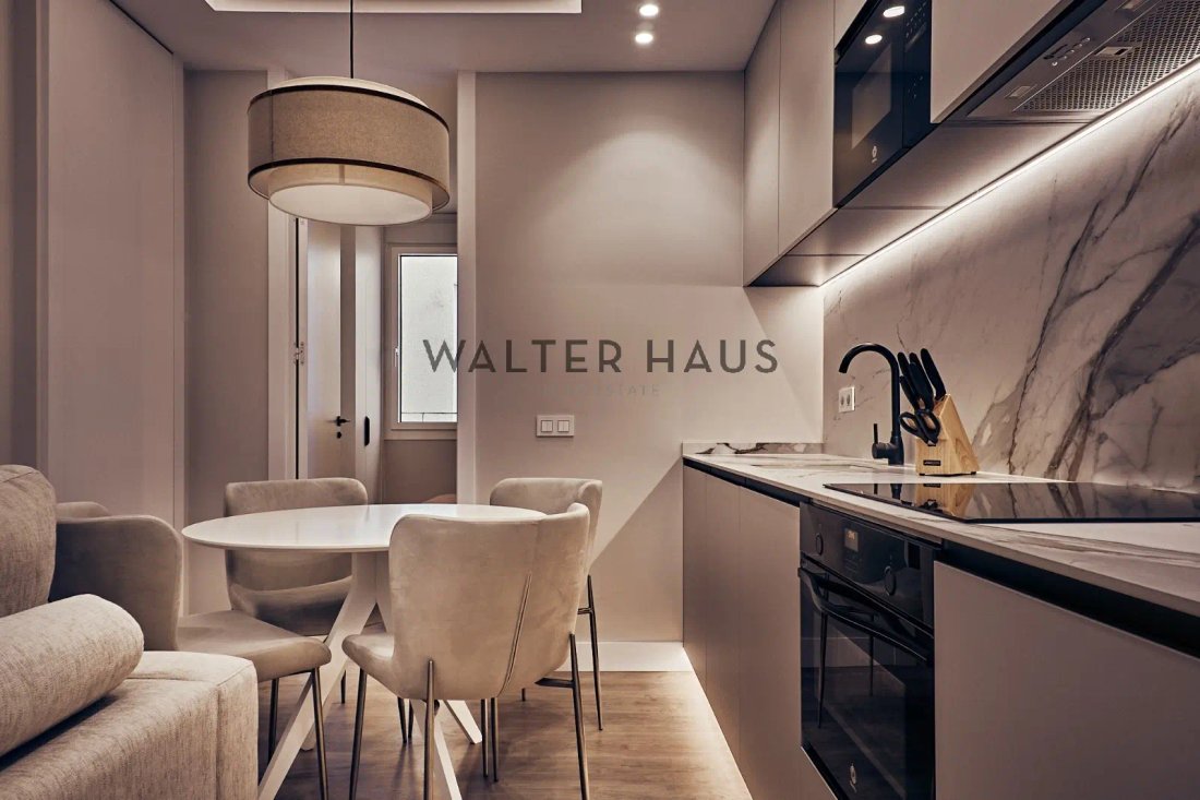 Apartment in Retiro, Madrid, Spain 1 - 18940763