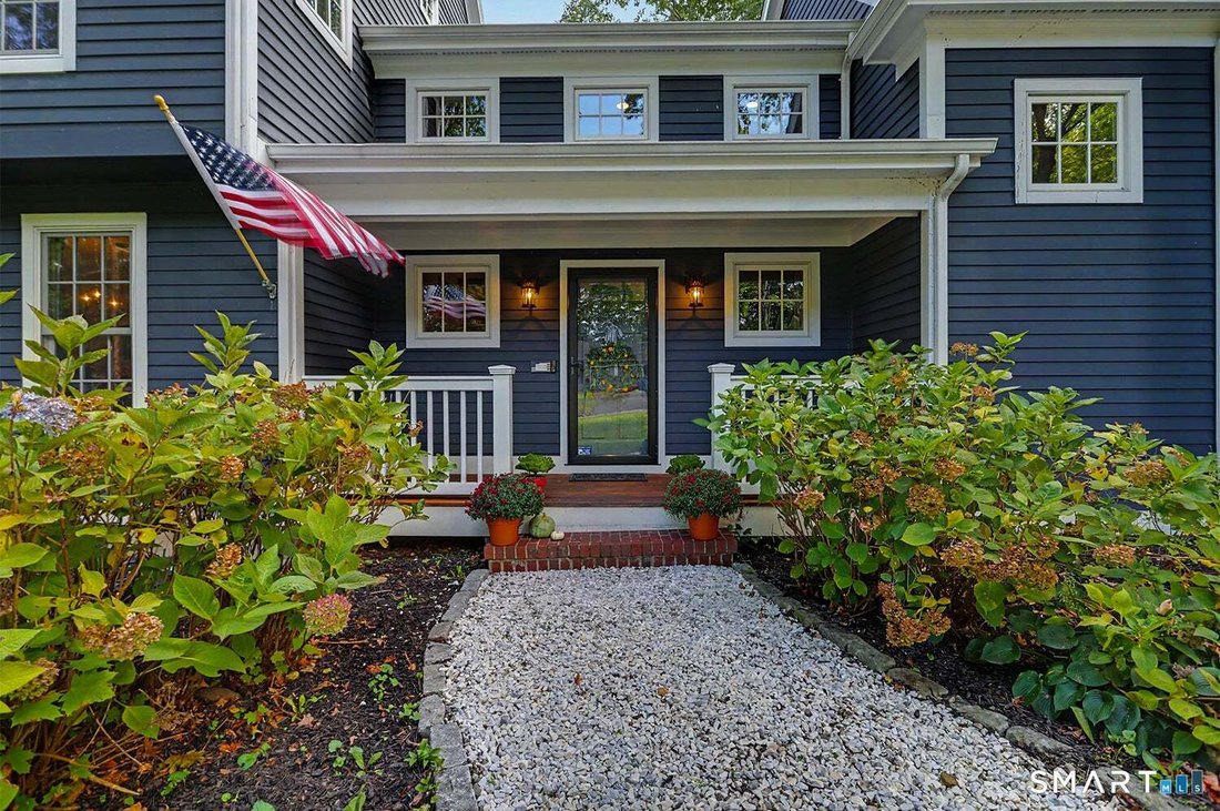 House in Fairfield, Connecticut, United States 3 - 18941869