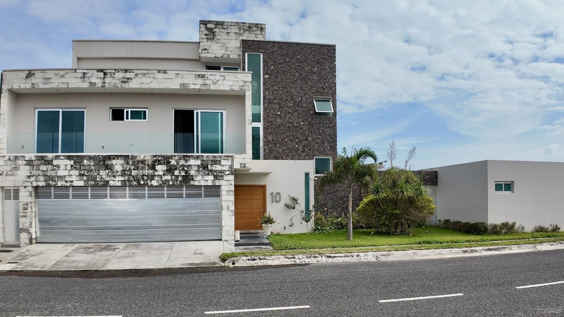 House in Playas del Conchal, Veracruz, Mexico 1 - 18939214