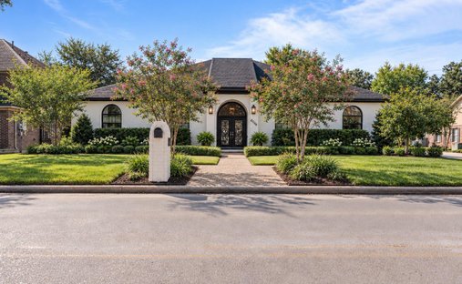 House in Pearland, Texas, United States 1