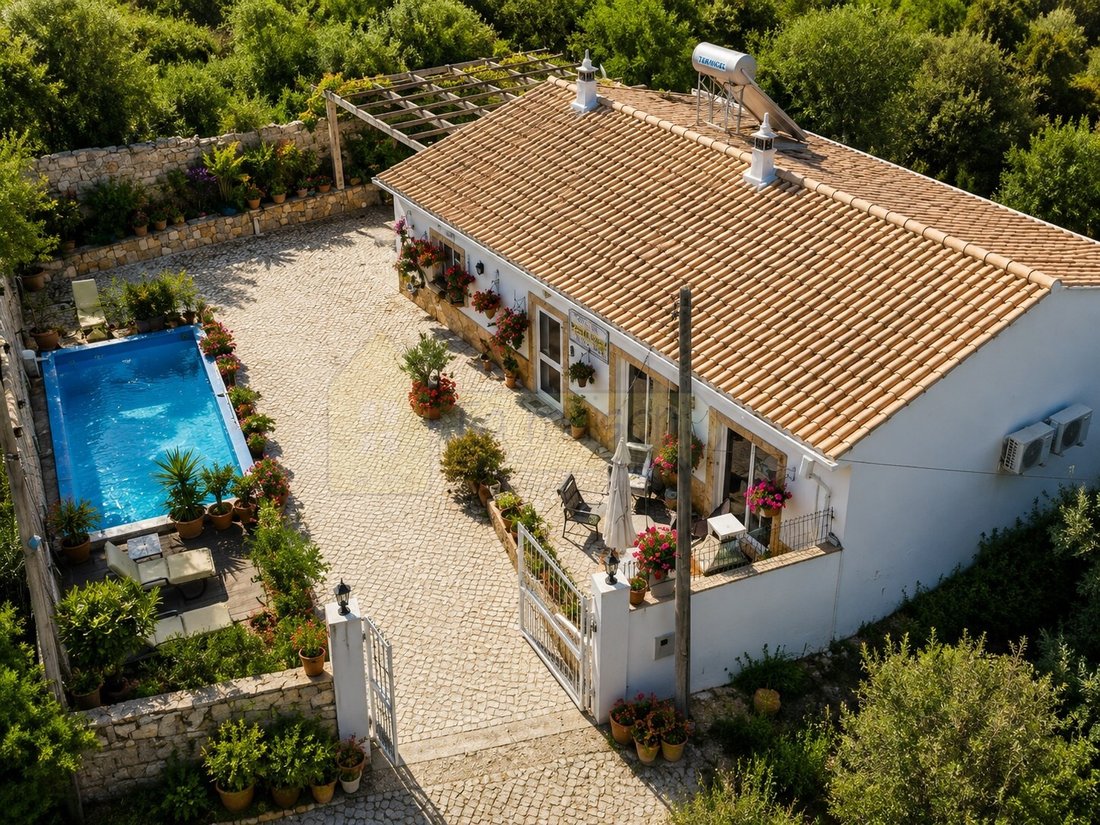 House in Estoi, Algarve, Portugal 2 - 18944275