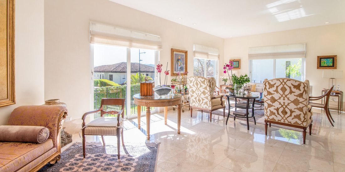 Condo in San Rafael, San José Province, Costa Rica 1 - 18941779