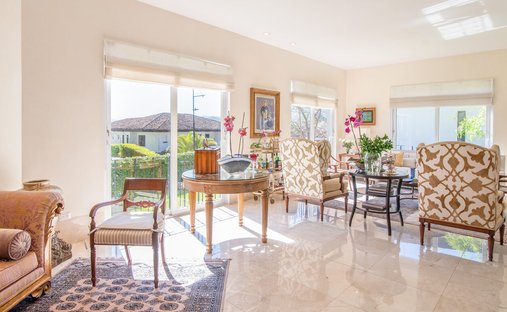 Condo in San Rafael, San José Province, Costa Rica 1