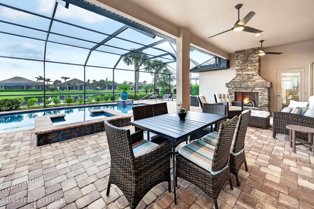 House in Melbourne, Florida, United States 3 - 18942233