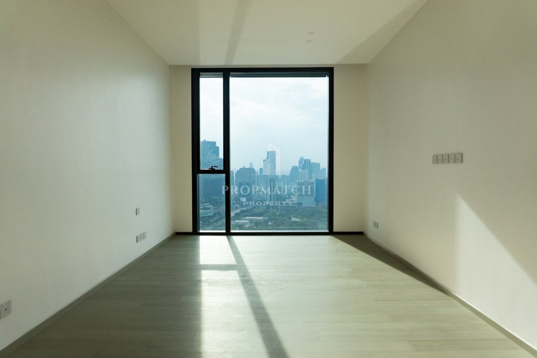 Condo in Bangkok, Bangkok, Thailand 3 - 18942004