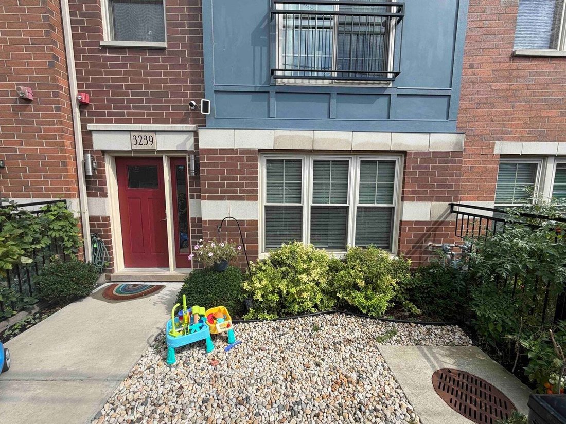 Townhouse in Chicago, Illinois, United States 2 - 18943192