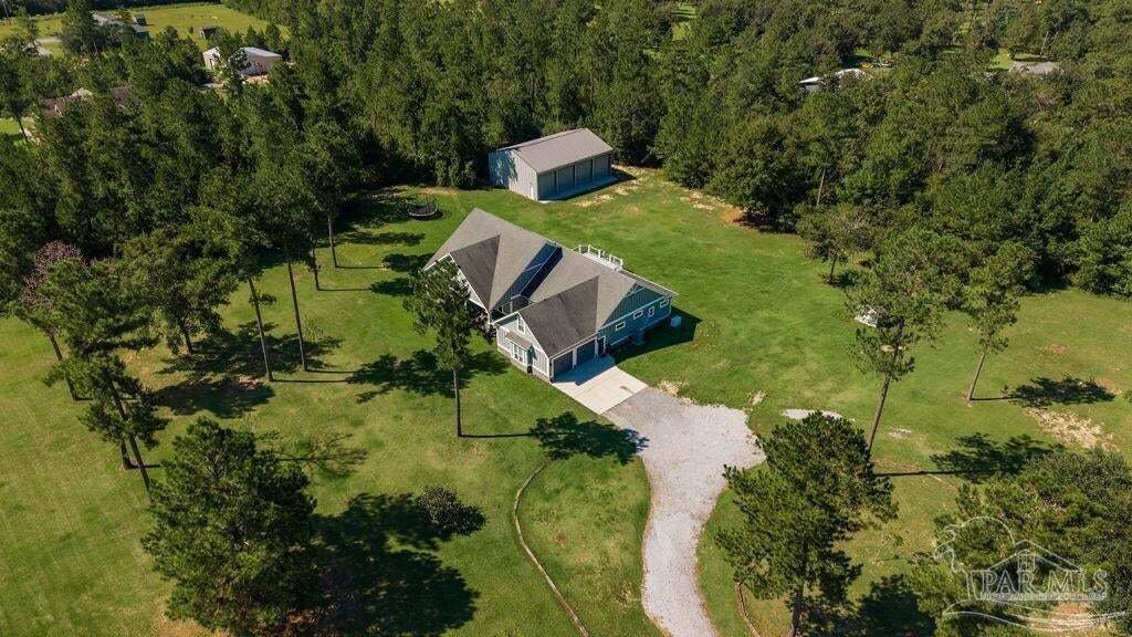 House in Milton, Florida, United States 3 - 18942374