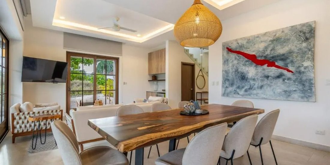 Apartment in Tamarindo, Santa Cruz, Costa Rica 1 - 18941756