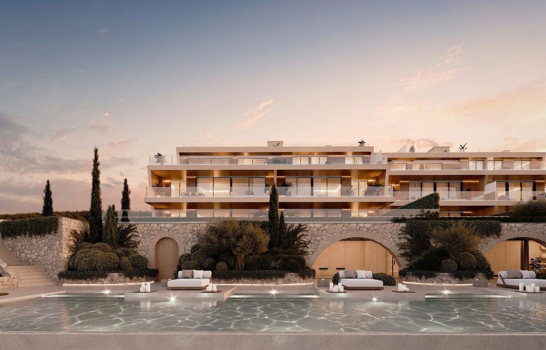 Apartment in Casares, Andalusia, Spain 2 - 18939708