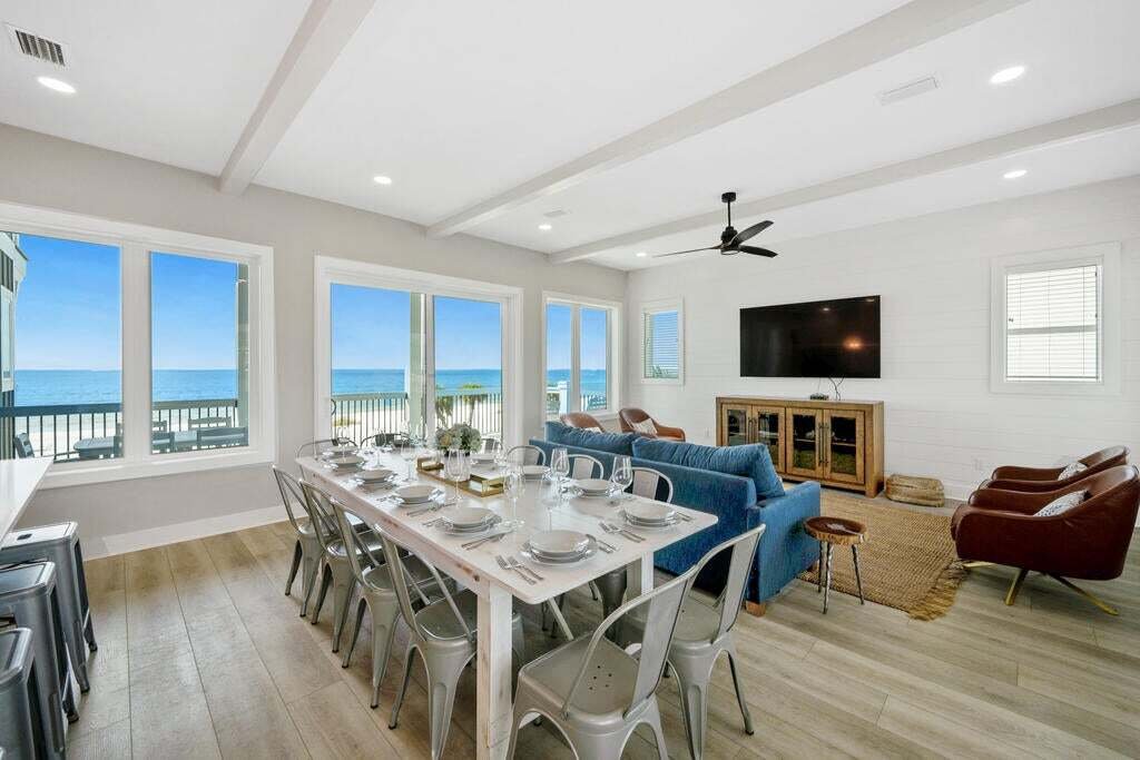 House in Port St. Joe, Florida, United States 3 - 18942259